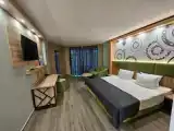 Двухместный номер Deluxe