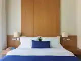 Двухместный номер Deluxe с видом на море
