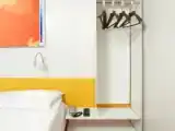 Двухместный номер Budget без окна