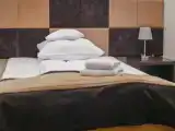 Одноместный номер Deluxe