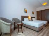 Номер Residency с 2 комнатами