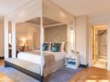 Двухместные апартаменты Monceau