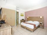 Двухместный номер with private pool Deluxe