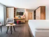 Номер Modern Семейный