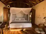 Двухместное бунгало