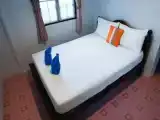 Двухместное бунгало с видом на море