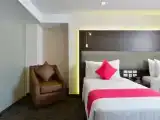 Двухместный номер Premium Deluxe