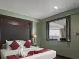 Двухместный люкс Panoramic