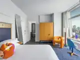 Двухместная студия Junior