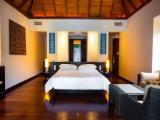Двухместная вилла with Plunge Pool Beachfront