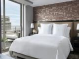 Двухместный люкс Terrace Golden Gate
