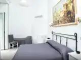Четырёхместный номер Стандарт