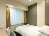 Номер с ванной Semi Double