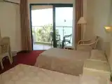 Номер Direct Sea View
