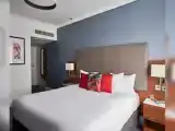 Двухместный номер Deluxe