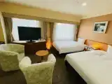 Двухместный номер в дополнительном здании Deluxe