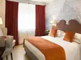 Двухместный люкс
