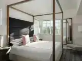 Двухместный люкс c 1 комнатой