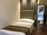 Одноместный номер Комфорт