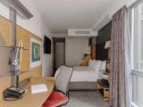 Двухместный номер with Terrace Superior