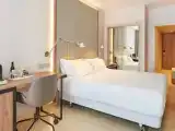 Двухместный полулюкс