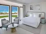 Двухместный номер Beach Access Grand