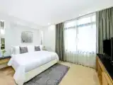 Двухместный люкс Executive