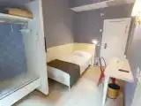 Одноместный номер Стандарт
