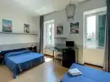 Трёхместный номер