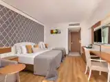 Номер Deluxe