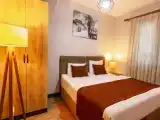 Двухместный Junior Suite Apartment 1+1