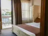 Двухместный номер Стандарт с балконом