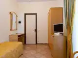 Номер Семейный на первом этаже
