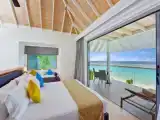 Домик Beach с 2 комнатами