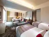 Номер Luxury Family
