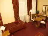 Трёхместный номер