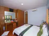 Двухместный номер Deluxe Garden