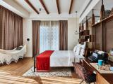 Двухместный люкс Farmstay Large с видом на музей