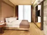 Четырёхместный семейный люкс