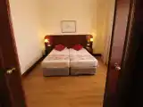 Двухместный люкс с видом на сад