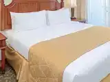 Двухместный люкс c 1 комнатой