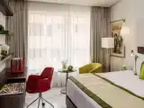 Двухместный номер Luxury Superior