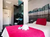 Одноместный номер