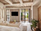 Двухместный номер Terrace Pergola