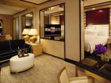 Номер Encore Panoramic View