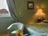 Двухместный номер Deluxe