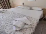 Номер Семейный смежный с видом на море