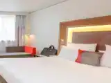 Двухместный номер Business Стандарт