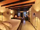 Двухместный люкс Stone Cave Bath