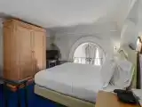 Двухместный полулюкс Дуплекс